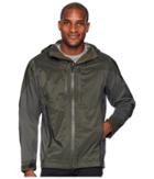 Kuhl Deflektr Hybrid Shell Jacket (olive) Men's Coat
