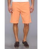 Tommy Bahama Del Chino Short (nectar) Men's Shorts