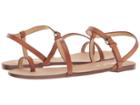 Splendid Flower (cognac Leather) Women's Shoes