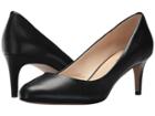 Nine West Cassidy (black Leather) Women's Shoes