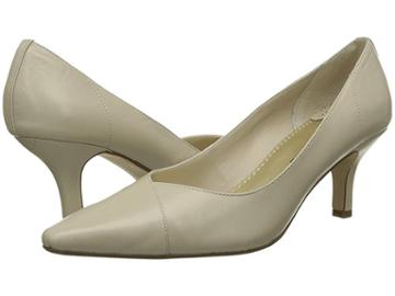 Bella-vita Wow (bone Leather) High Heels