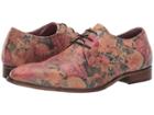 Bullboxer Remington (floral) Men's Shoes