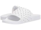 Steve Madden Summer (white) Women's Shoes