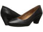 Mephisto Paldi (black Cigale) Women's Shoes