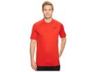 Nike Golf Victory Blade Polo (university Red/university Red/white) Men's Clothing