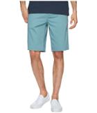 Quiksilver Everyday Chino Light Shorts (trellis) Men's Shorts