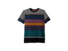 Paul Smith Stripe Tee (multi) Men's T Shirt