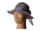Outdoor Research Delray Sun Hat (elderberry) Caps