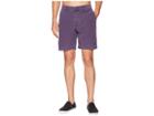 Rvca Canvas All Time Hybrid Shorts (nightshade) Men's Shorts