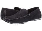 Ugg Bel-air Venetian Perf (navy) Men's Shoes