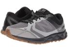 New Balance T590 V3 (team Away Grey/black/copper) Men's Running Shoes