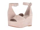 Vince Camuto Korista (tipsy Taupe) Women's Shoes