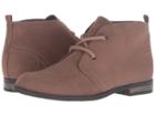 Dirty Laundry Keegan (taupe Fabric Suede) Women's Shoes
