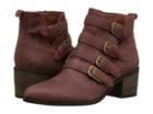 Lucky Brand Loreniah (sable) Women's Boots