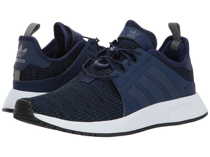 Adidas Originals X_plr (dark Blue/grey 3) Men's  Shoes