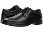Dockers Irving (black Polished) Men's Shoes