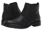 Steve Madden Faust (black) Men's Shoes