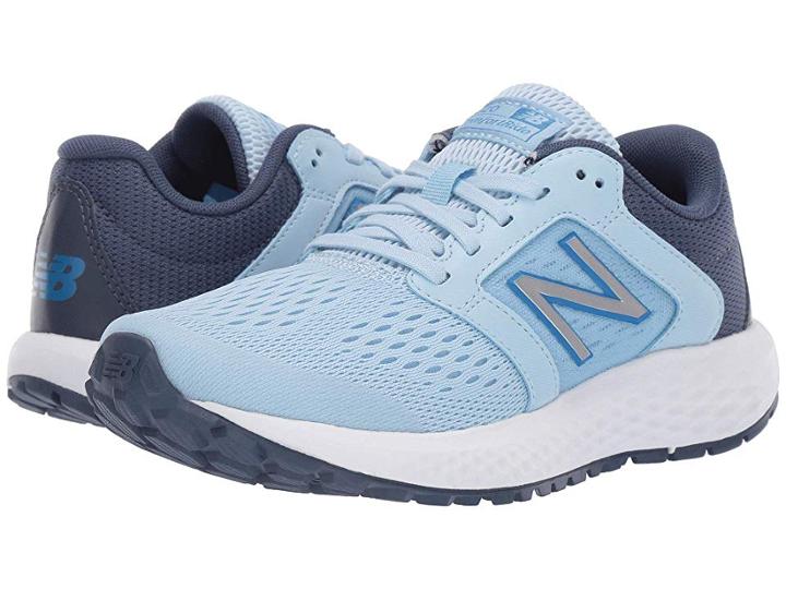 New Balance W520v5 (air/cobalt) Women's Shoes