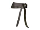 Ada Collection Obi Classic Wrap (forest Green) Women's Belts