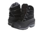 The North Face Chilkat Iii (tnf Black/zinc Grey (prior Season)) Women's Boots