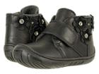 Ugg Kids Jorgen Petal (toddler) (black) Girls Shoes