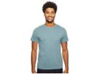 Mod-o-doc San Onofre Short Sleeve Crew (oasis) Men's Clothing