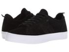 Huf Clive (black) Men's Skate Shoes