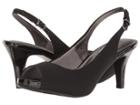 Lifestride Teller (black Micron) High Heels