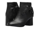 Seychelles Catwalk (black) Women's Dress Zip Boots