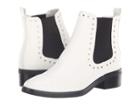 Dv By Dolce Vita Arrive (white Stella) Women's Shoes
