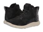 Timberland Flyroamtm Leather Hiker (black) Men's  Shoes
