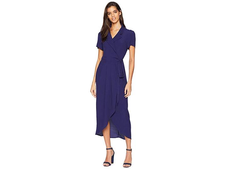 Yumi Kim Meet And Greet Dress (navy) Women's Dress