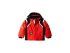 Obermeyer Kids Kestrel Jacket (toddler/little Kids/big Kids) (red) Boy's Coat