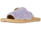 Ugg Edith (lavender Fog) Women's Sandals