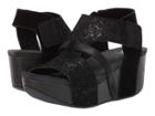 Yellow Box Paively (black) Women's Shoes