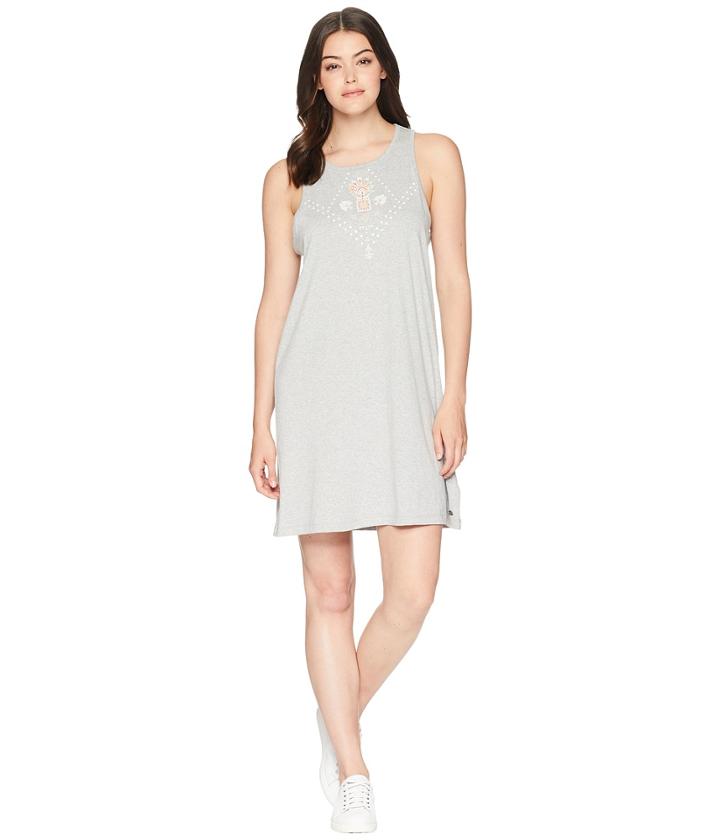 Roxy Sedona Dress (heritage Heather) Women's Dress