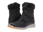 Salomon Heika Ltr Cs Wp (phantom/black/alloy) Women's Shoes