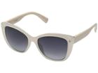 Steve Madden Sm895111 (beige) Fashion Sunglasses