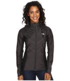 The North Face Isotherm Jacket (tnf Black (prior Season)) Women's Coat