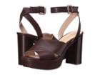 Nine West Mcnomee (brown) Women's Shoes