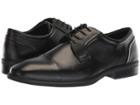 Van Heusen Hank (black) Men's Shoes