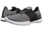 Under Armour Speedform Slingride 2 (black/white/black) Men's Running Shoes