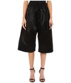 Vivienne Westwood Sumo Culottes (black) Women's Casual Pants