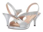 Nina Nesta (true Silver) Women's Shoes