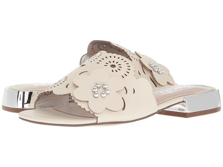Nanette Nanette Lepore Poetry (off-white) Women's Shoes
