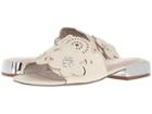 Nanette Nanette Lepore Poetry (off-white) Women's Shoes