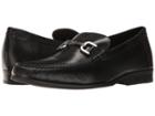 Donald J Pliner Niles (black) Men's Shoes