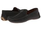 Giorgio Brutini 47862 (black) Men's Shoes