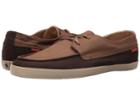 Reef Deckhand Low (safari Brown) Men's Shoes