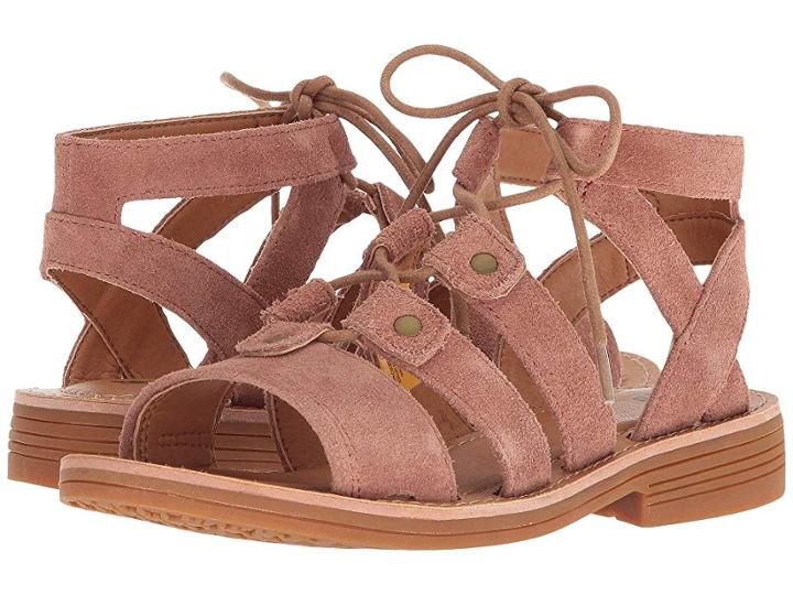 Caterpillar Casual Kobbi (rose) Women's Shoes